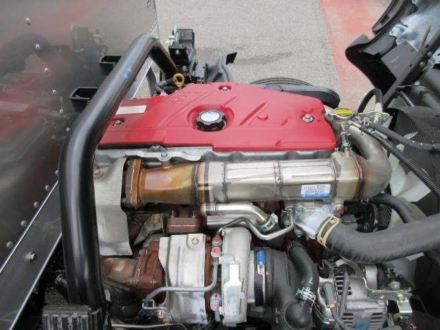 中古トラック 日野アルミバン #11