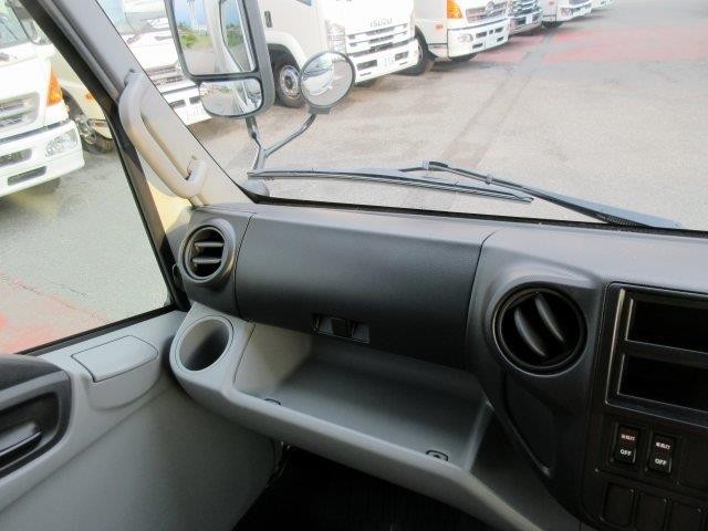 中古トラック 日野アルミバン #14