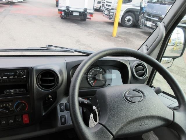 中古トラック 日野アルミバン #15