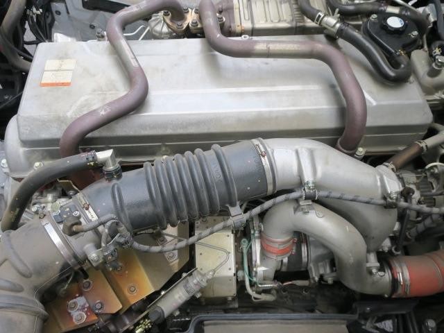 中古トラック 日野アルミウィング #11