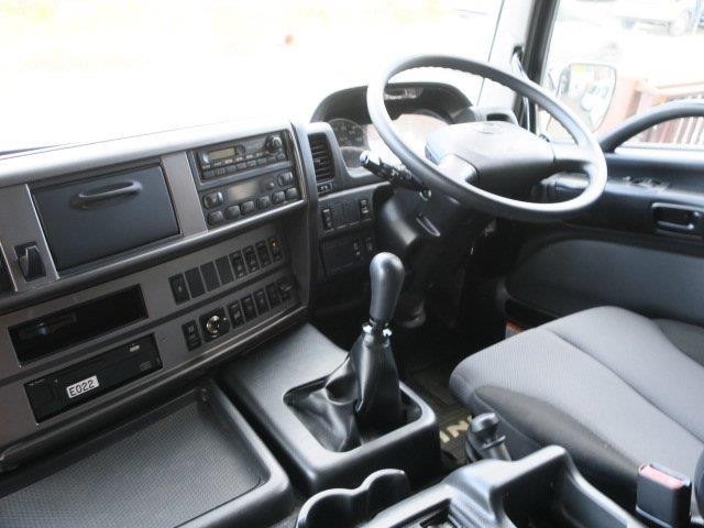 中古トラック 日野アルミウィング #15