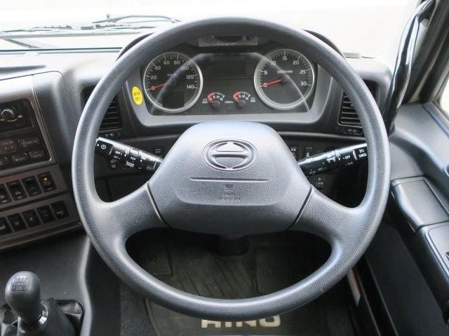 中古トラック 日野アルミウィング #16