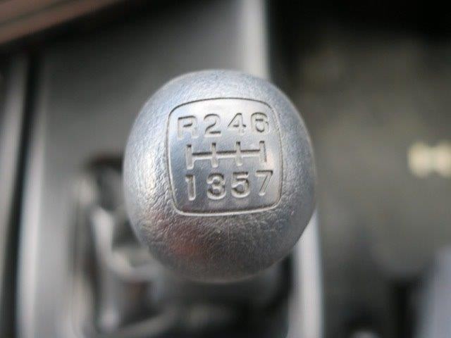 中古トラック 日野アルミウィング #17