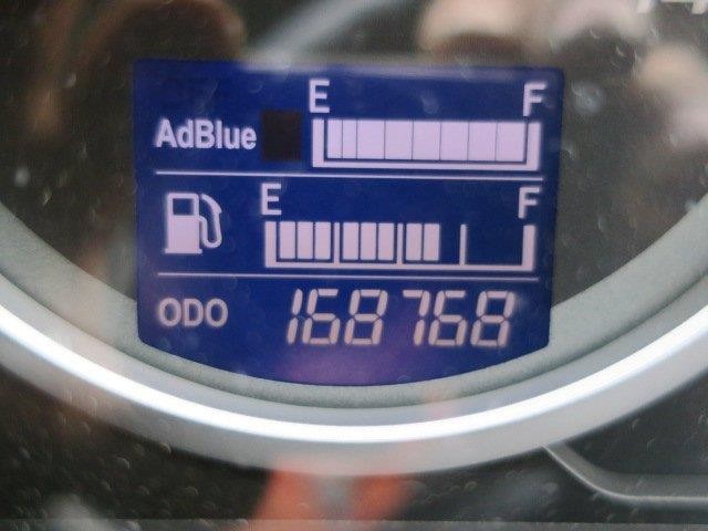 中古トラック 日野アルミウィング #18