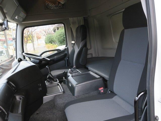 中古トラック 日野アルミウィング #22