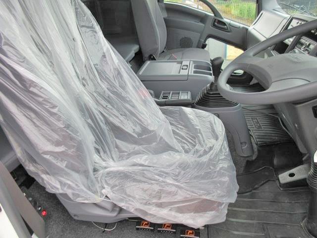 中古トラック いすゞ冷凍バン #14