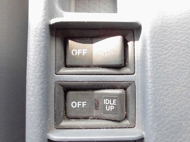 中古トラック 日野クレーン付 #22