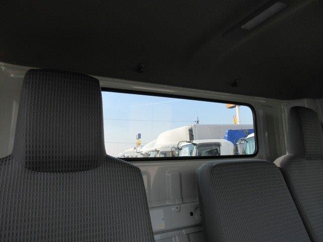 中古トラック 日野車載車 #22