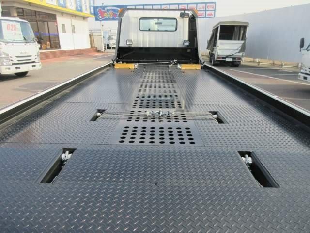 中古トラック 日野車載車 #6