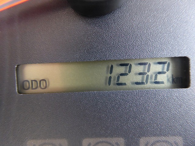 中古トラック 日野冷凍バン #17