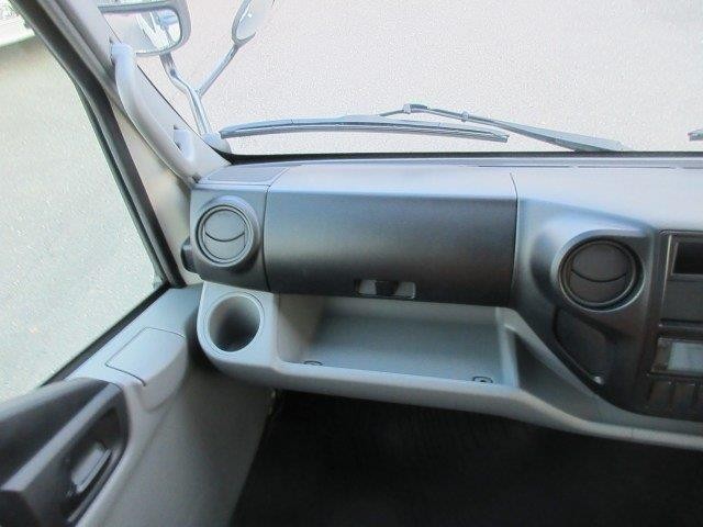 中古トラック 日野冷凍バン #16