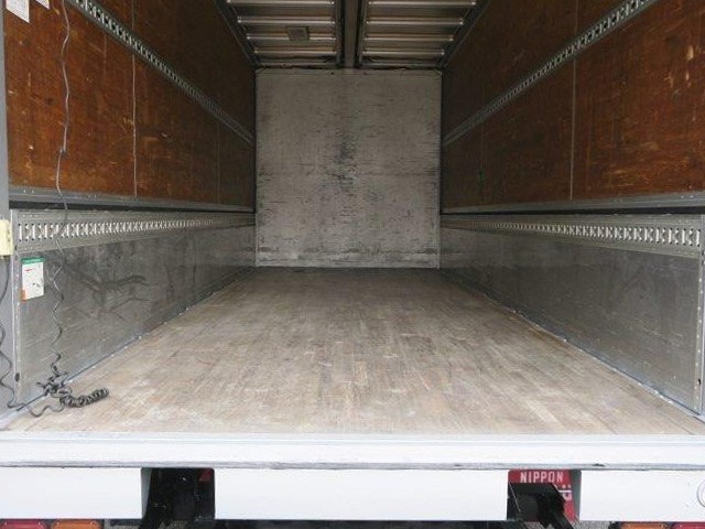 中古トラック いすゞアルミウィング #11