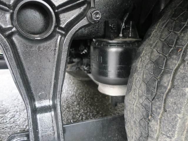 中古トラック いすゞアルミウィング #12