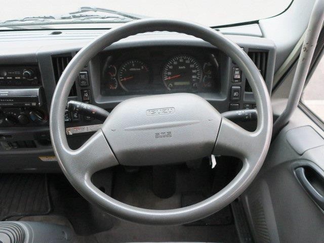 中古トラック いすゞアルミウィング #17