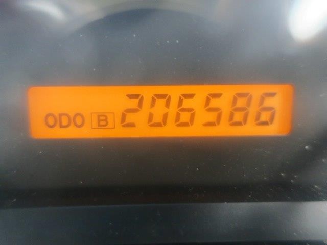 中古トラック いすゞアルミウィング #18