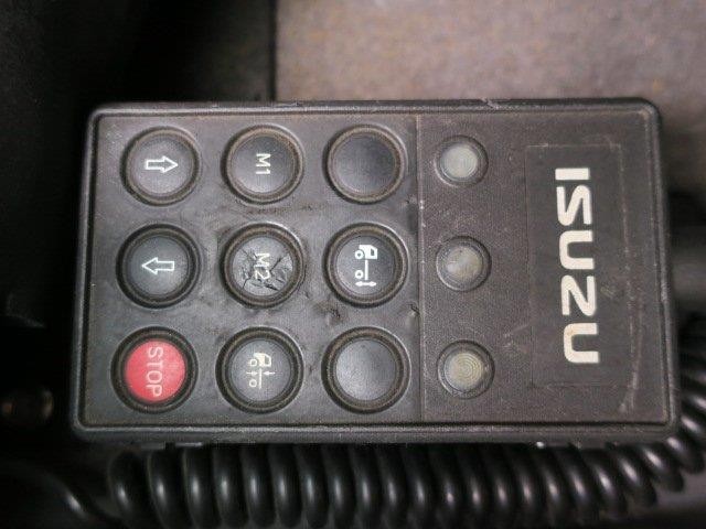 中古トラック いすゞアルミウィング #24