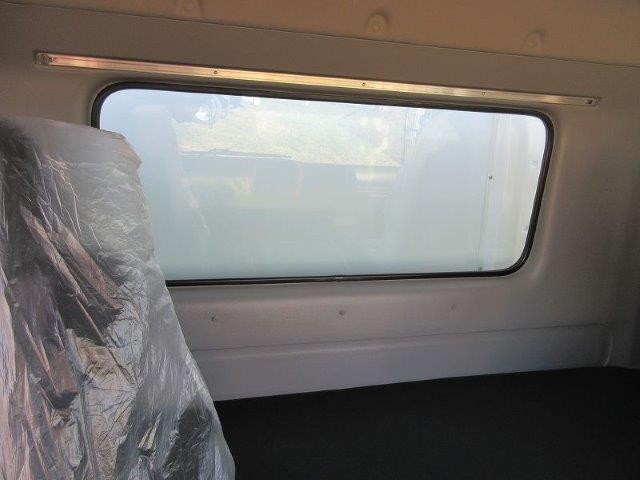 中古トラック 日野冷凍バン #23