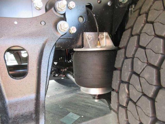 中古トラック 日野冷凍バン #9