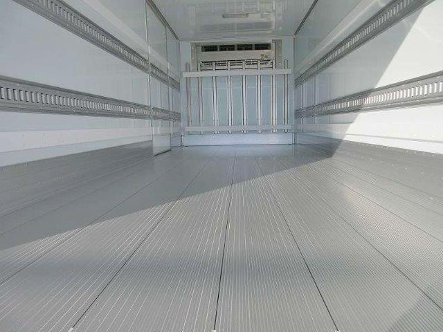 中古トラック 日野冷凍バン #8