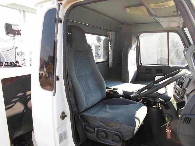 中古トラック UDトラックスセルフローダー #11