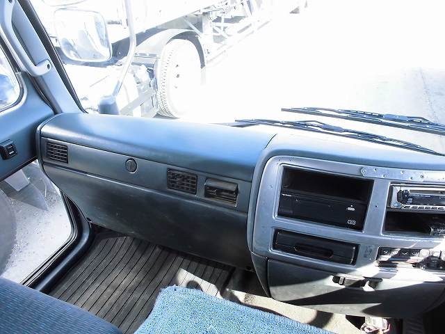 中古トラック UDトラックスセルフローダー #12