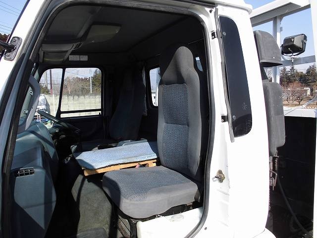 中古トラック UDトラックスセルフローダー #18