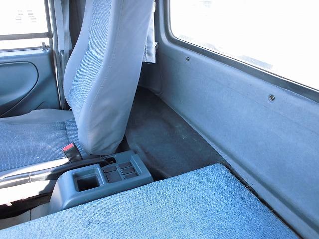 中古トラック UDトラックスセルフローダー #19