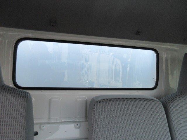 中古トラック 日野冷凍バン #23