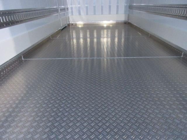 中古トラック 日野冷凍バン #8