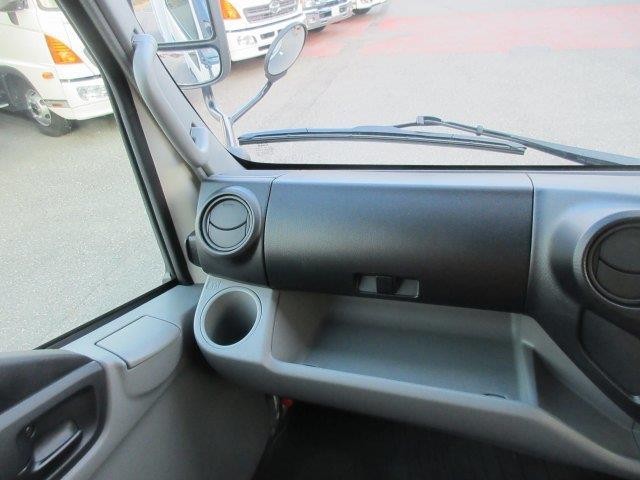 中古トラック 日野冷凍バン #16