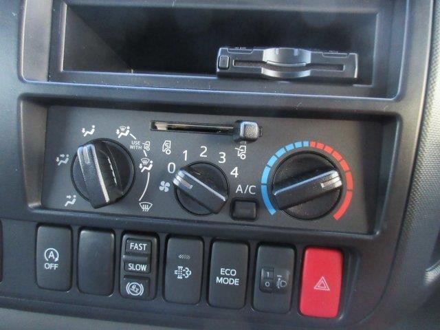 中古トラック 日野冷凍バン #21