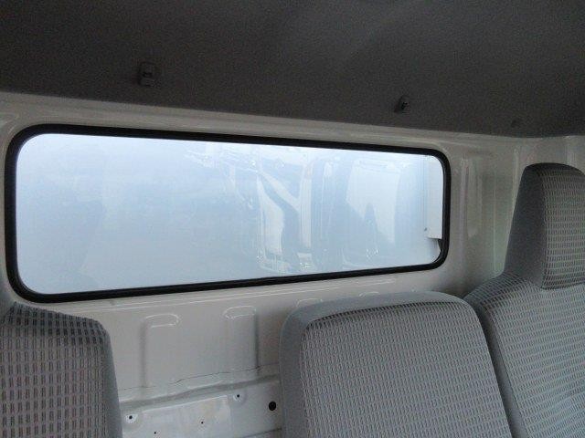 中古トラック 日野冷凍バン #23