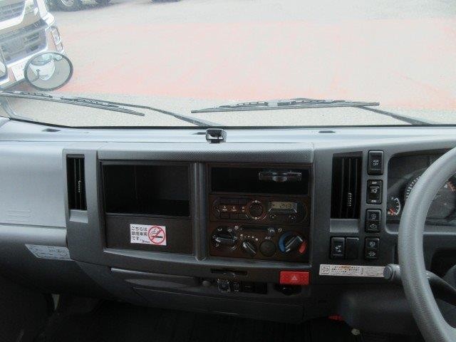 中古トラック いすゞアルミバン #14