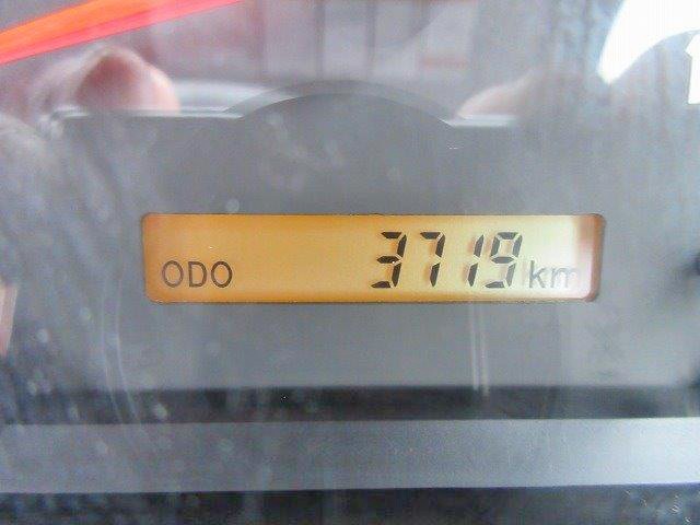 中古トラック いすゞアルミバン #17