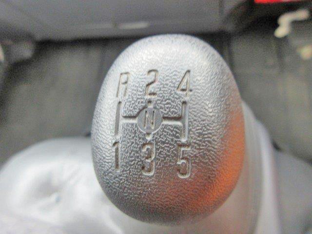 中古トラック いすゞアルミバン #18