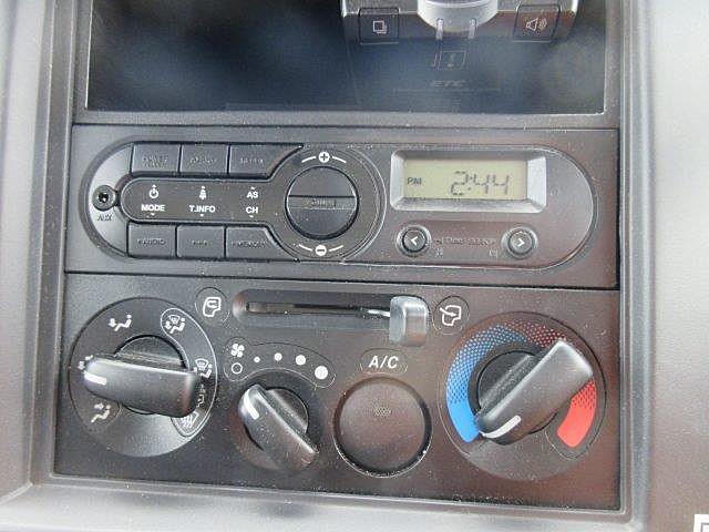 中古トラック いすゞアルミバン #19