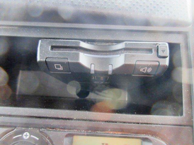 中古トラック いすゞアルミバン #20