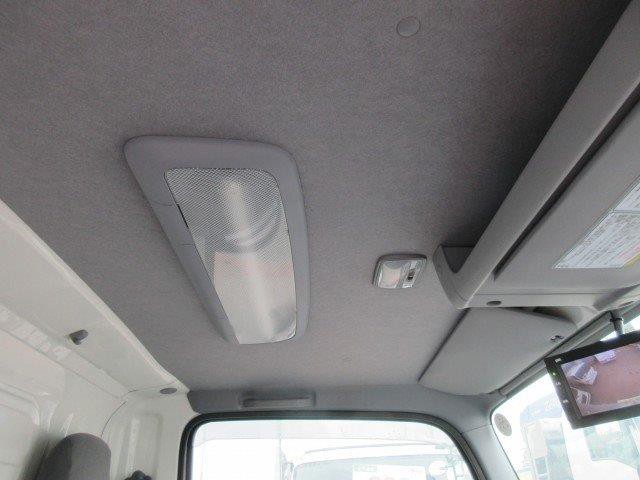 中古トラック いすゞアルミバン #23