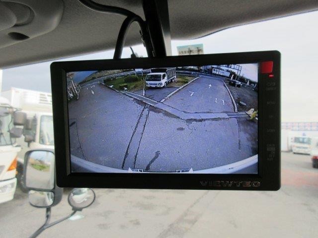 中古トラック 日野アルミバン #19