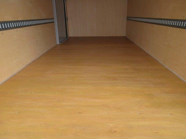 中古トラック 日野アルミバン #8