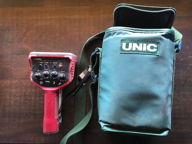 中古トラック いすゞクレーン付セルフ #13