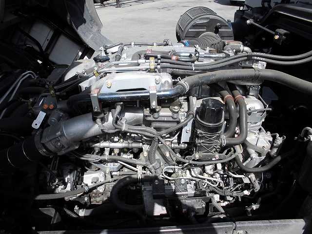 中古トラック いすゞアルミウィング #12