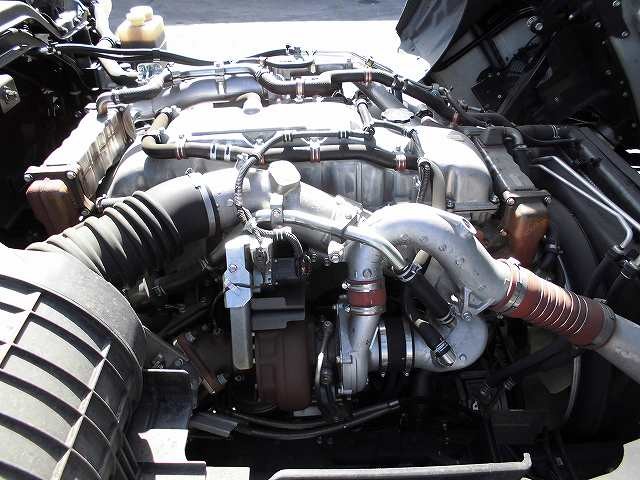 中古トラック いすゞアルミウィング #13