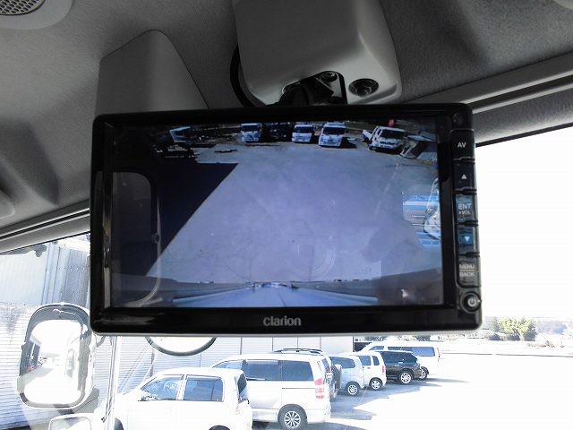 中古トラック いすゞアルミウィング #19