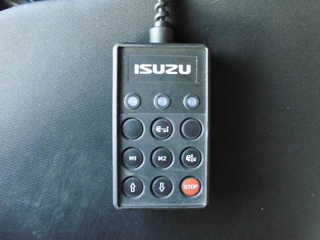 中古トラック いすゞアルミウィング #20