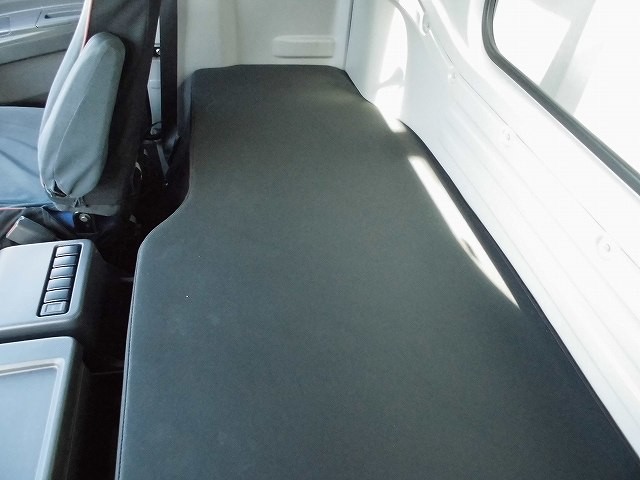 中古トラック いすゞアルミウィング #23