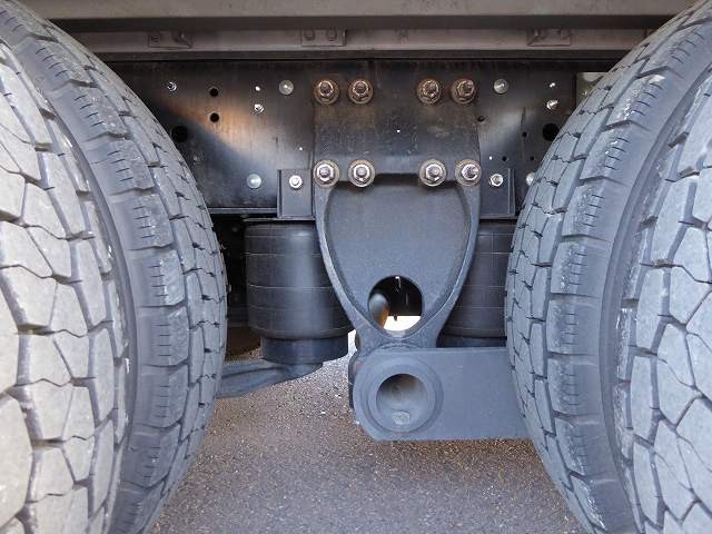 中古トラック 日野アルミウィング #11