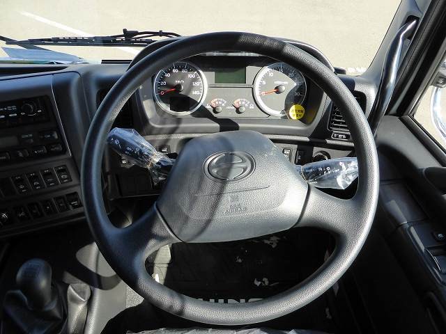 中古トラック 日野アルミウィング #14