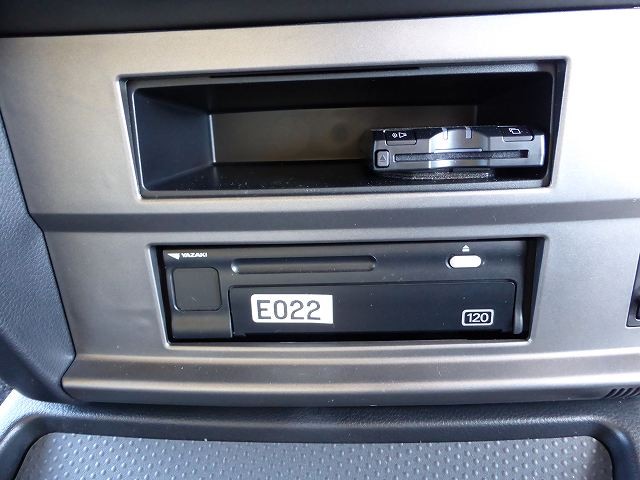 中古トラック 日野アルミウィング #24