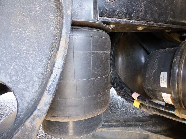 中古トラック 日野アルミウィング #10